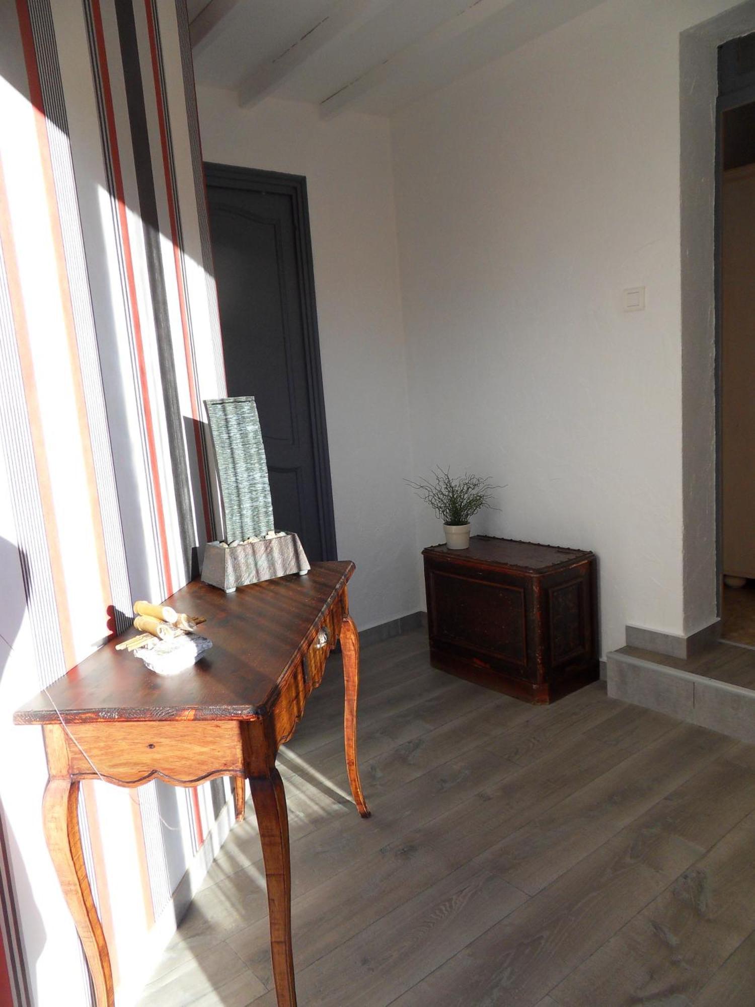 Le Jardin D'Ivana Chambres D'Hotes B&B Avec Piscine Chauffee Oppede Ngoại thất bức ảnh