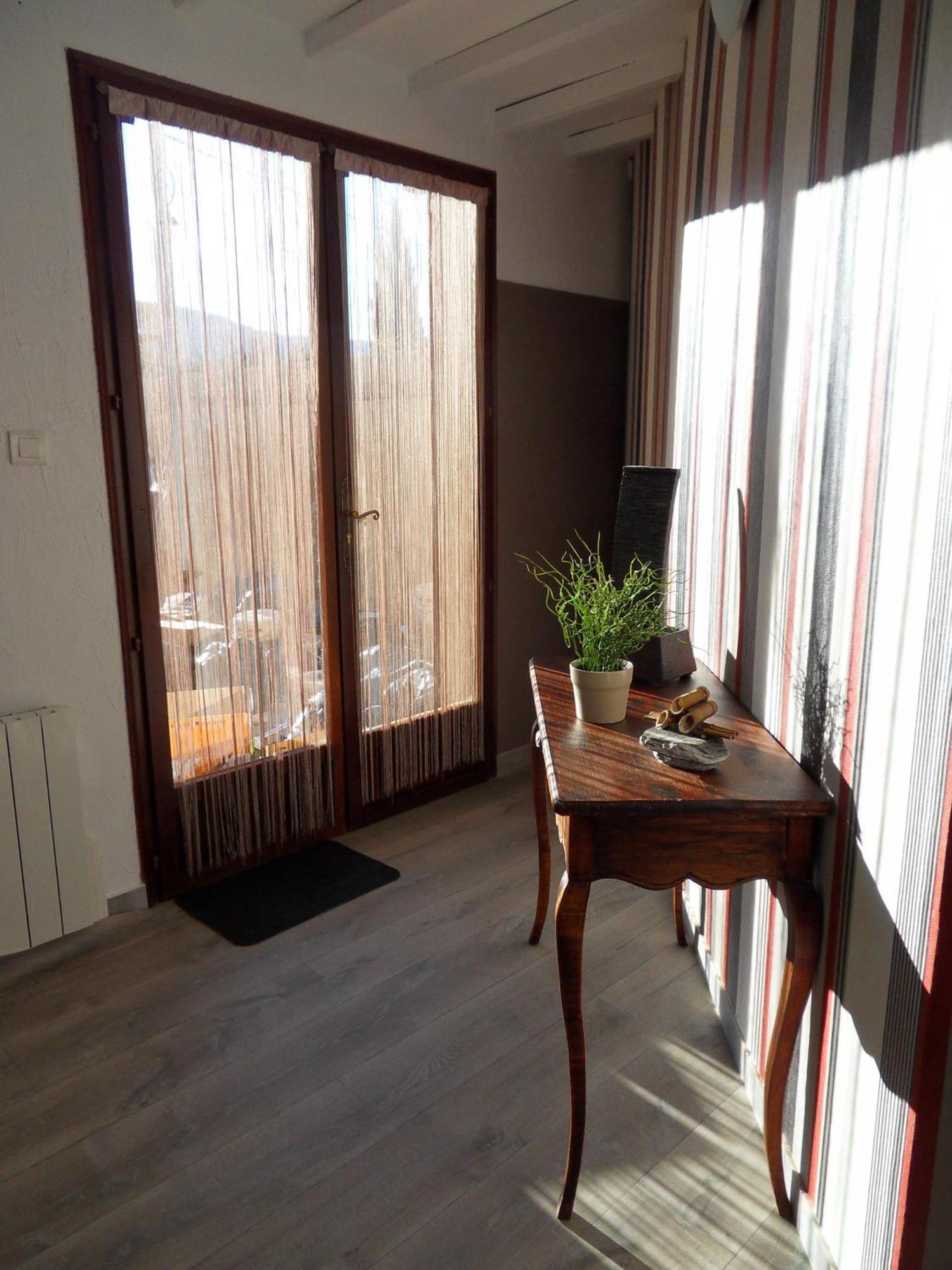 Le Jardin D'Ivana Chambres D'Hotes B&B Avec Piscine Chauffee Oppede Ngoại thất bức ảnh