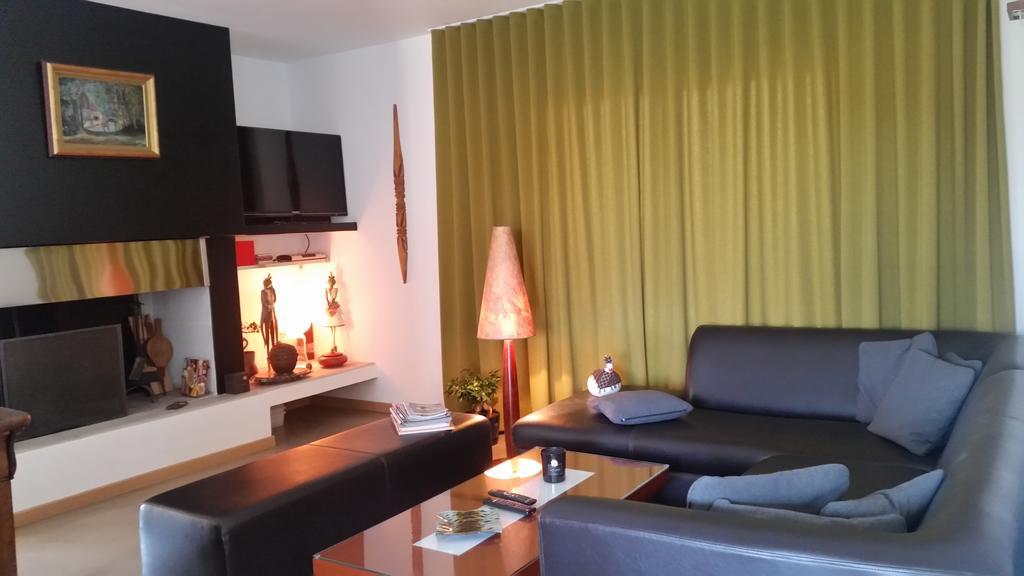 Le Jardin D'Ivana Chambres D'Hotes B&B Avec Piscine Chauffee Oppede Ngoại thất bức ảnh